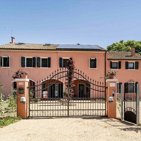 Cascina Ca' Storta - 15 Minute To Venice Martellago Dış mekan fotoğraf