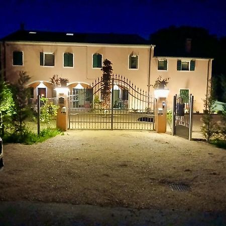 Cascina Ca' Storta - 15 Minute To Venice Martellago Dış mekan fotoğraf