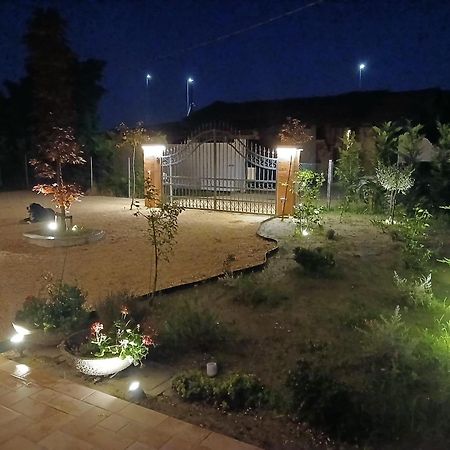 Cascina Ca' Storta - 15 Minute To Venice Martellago Dış mekan fotoğraf