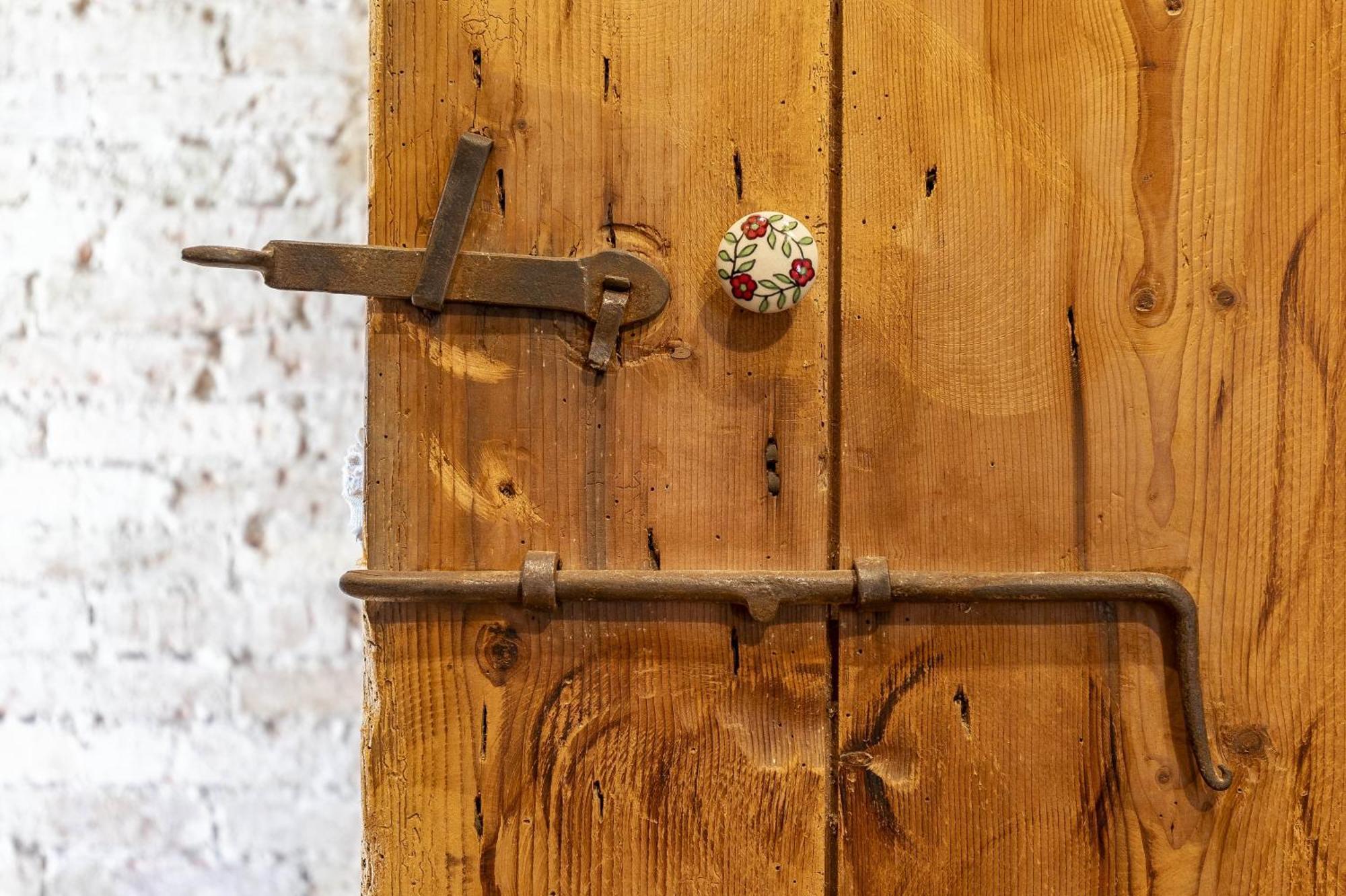 Cascina Ca' Storta - 15 Minute To Venice Martellago Dış mekan fotoğraf