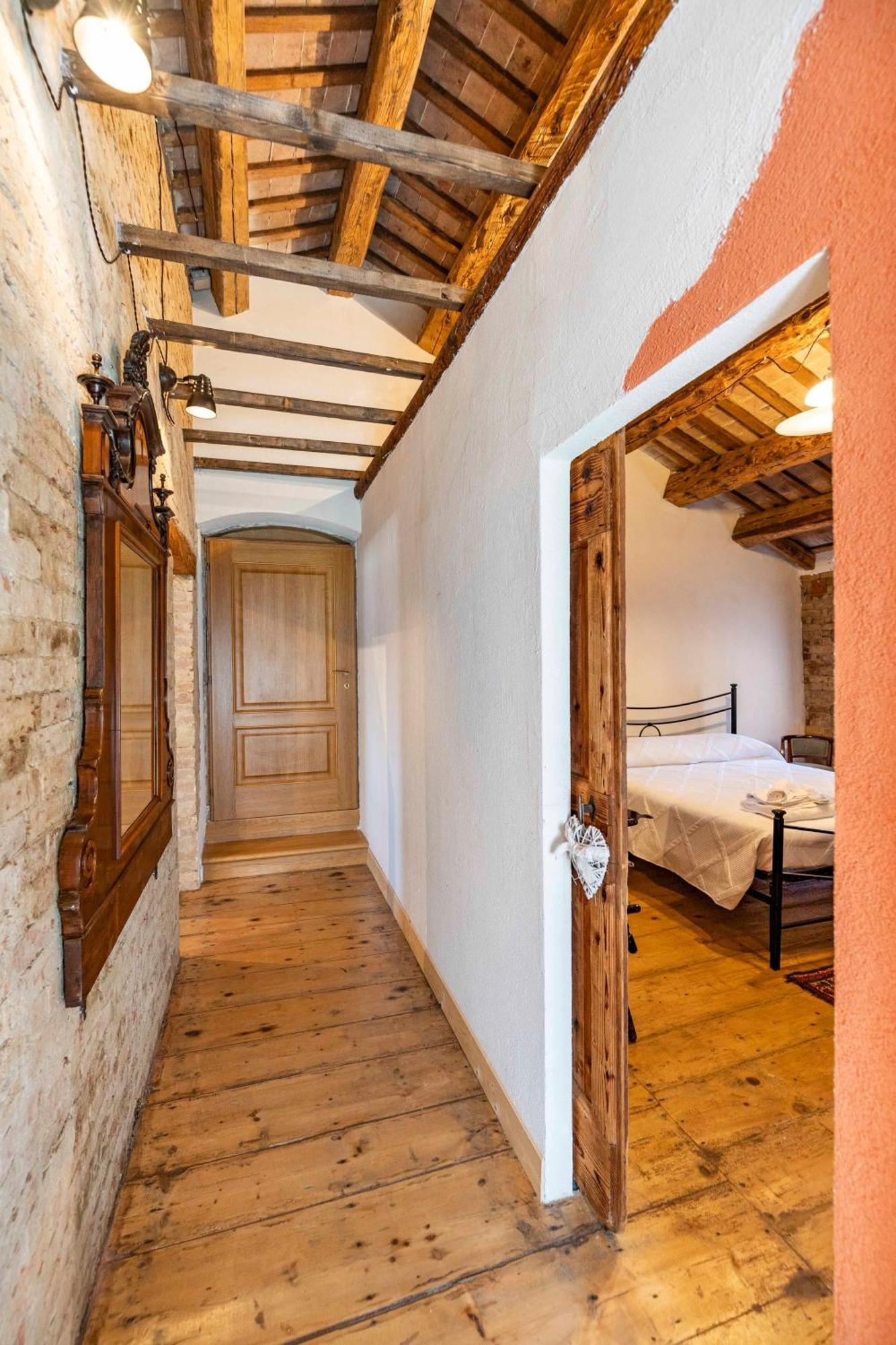 Cascina Ca' Storta - 15 Minute To Venice Martellago Dış mekan fotoğraf