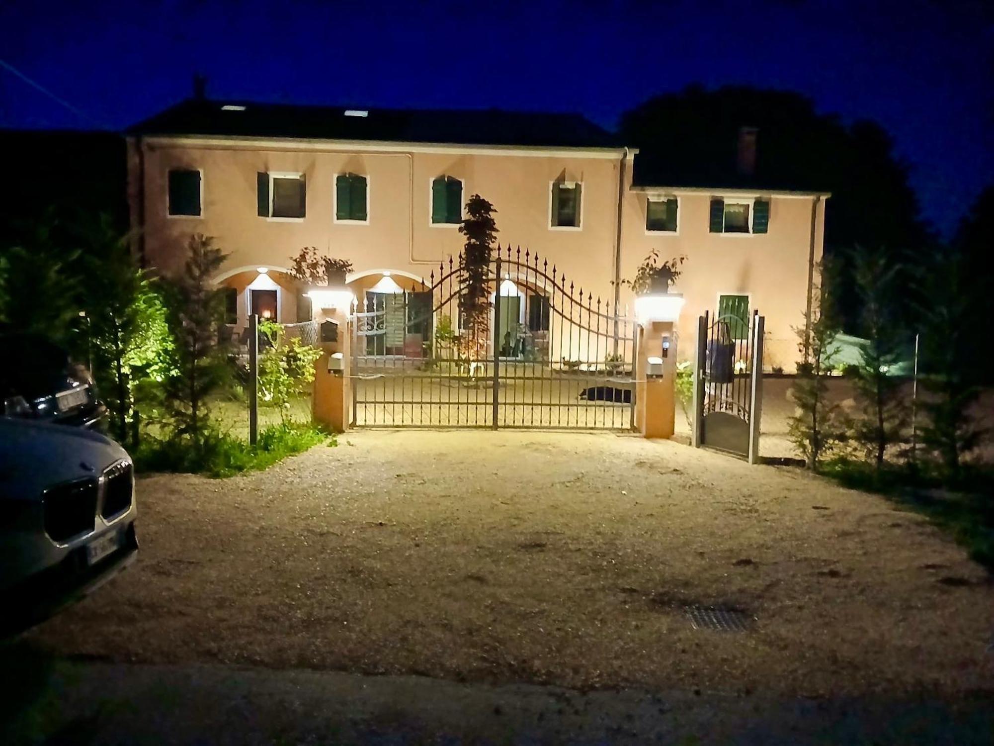 Cascina Ca' Storta - 15 Minute To Venice Martellago Dış mekan fotoğraf