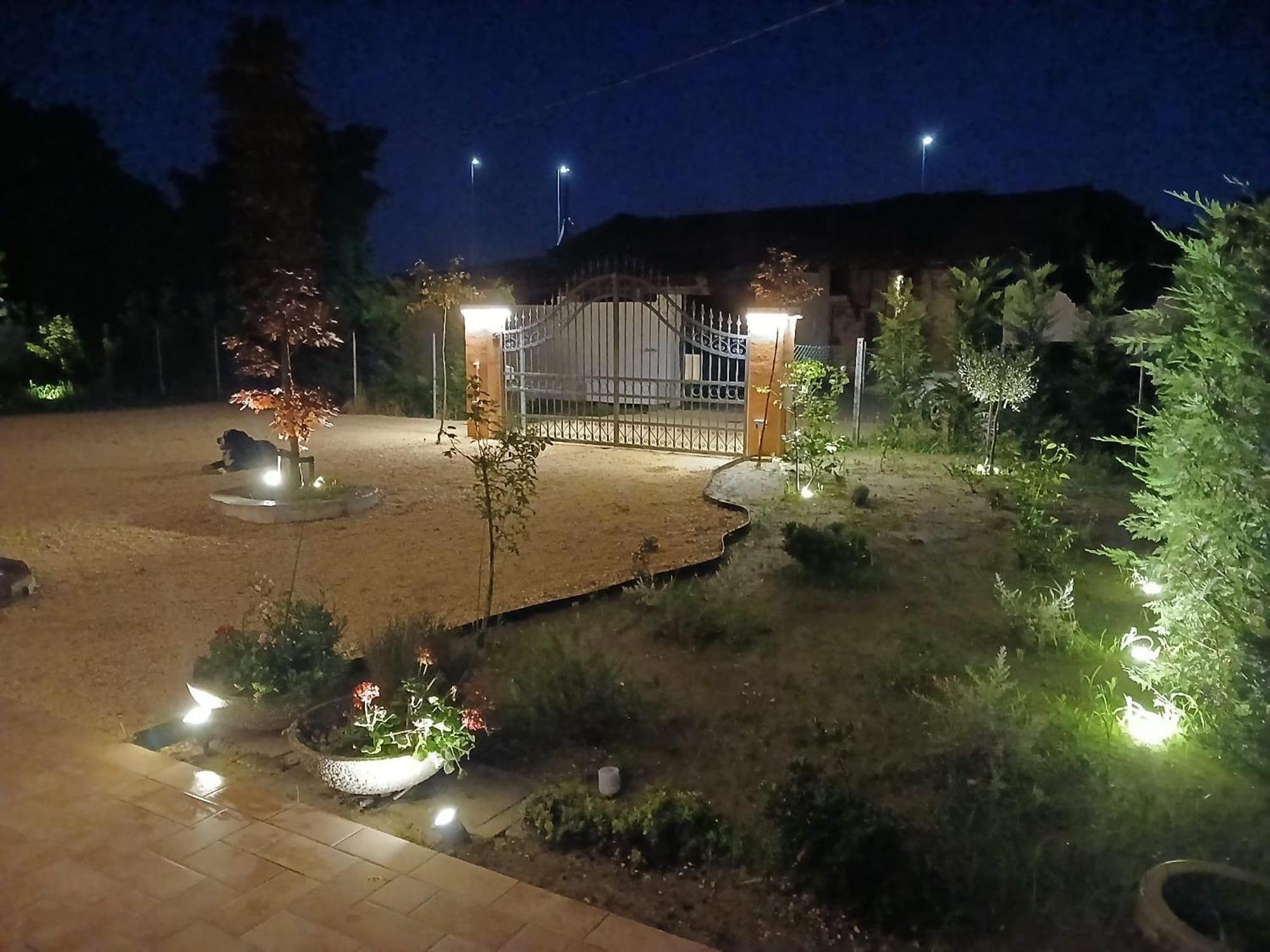 Cascina Ca' Storta - 15 Minute To Venice Martellago Dış mekan fotoğraf